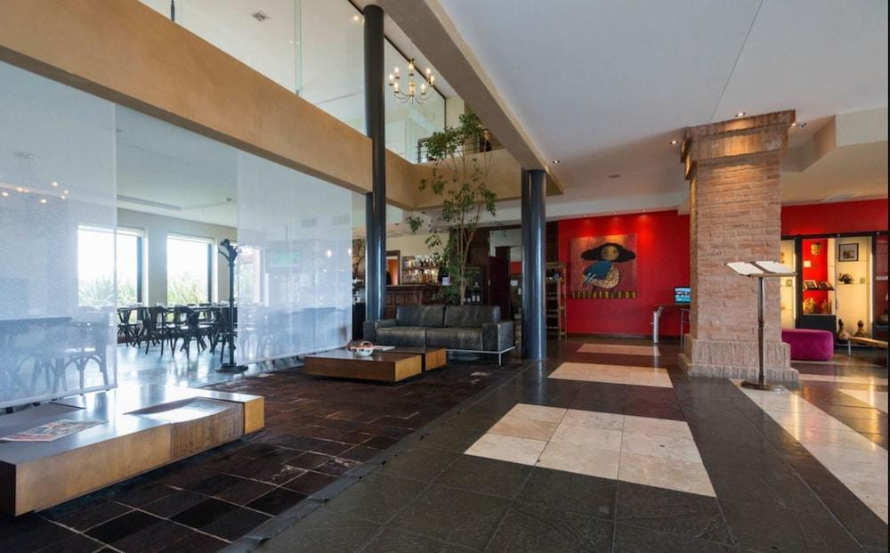 Hotel Regency Park Montevideo