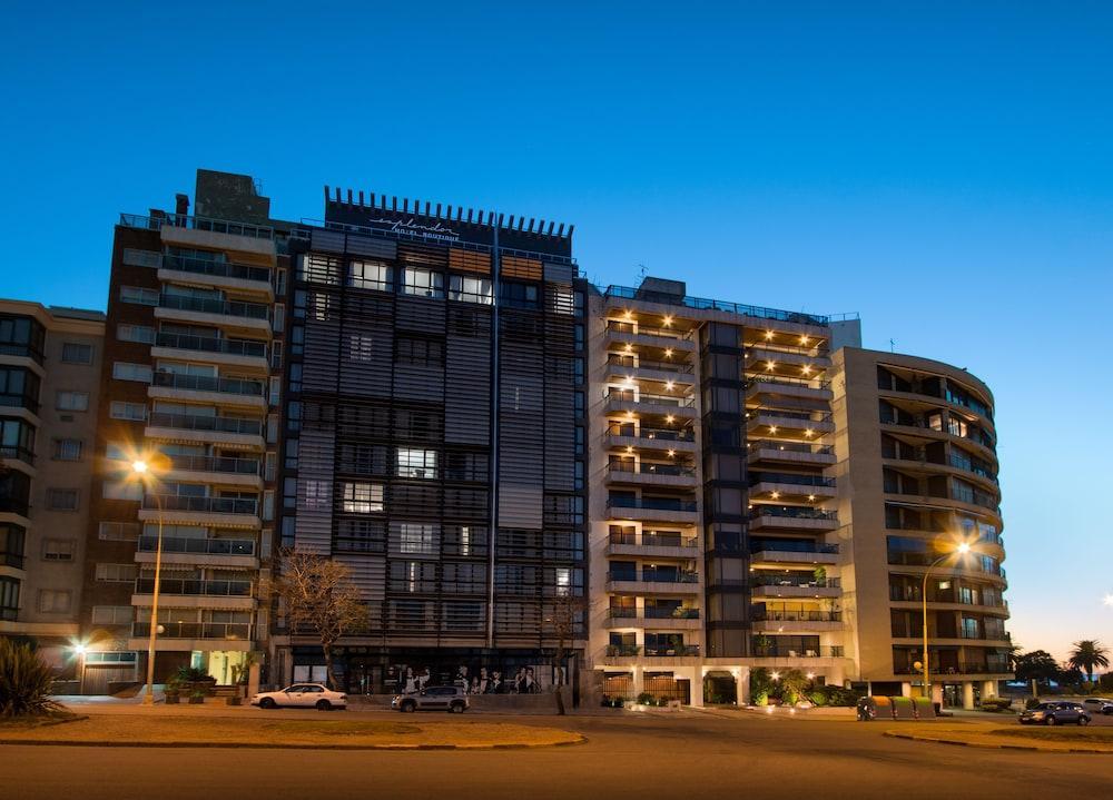 Esplendor By Wyndham Punta Carretas Montevideo