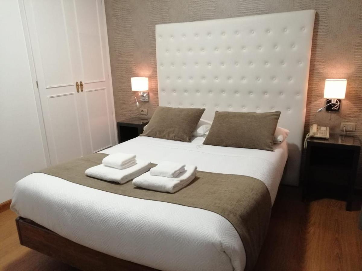 Alvear Hotel 3*