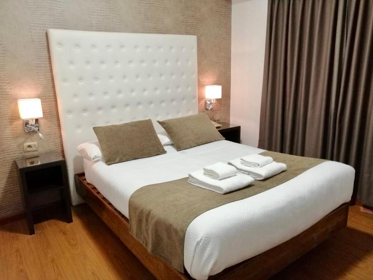 Hotel Alvear 3*