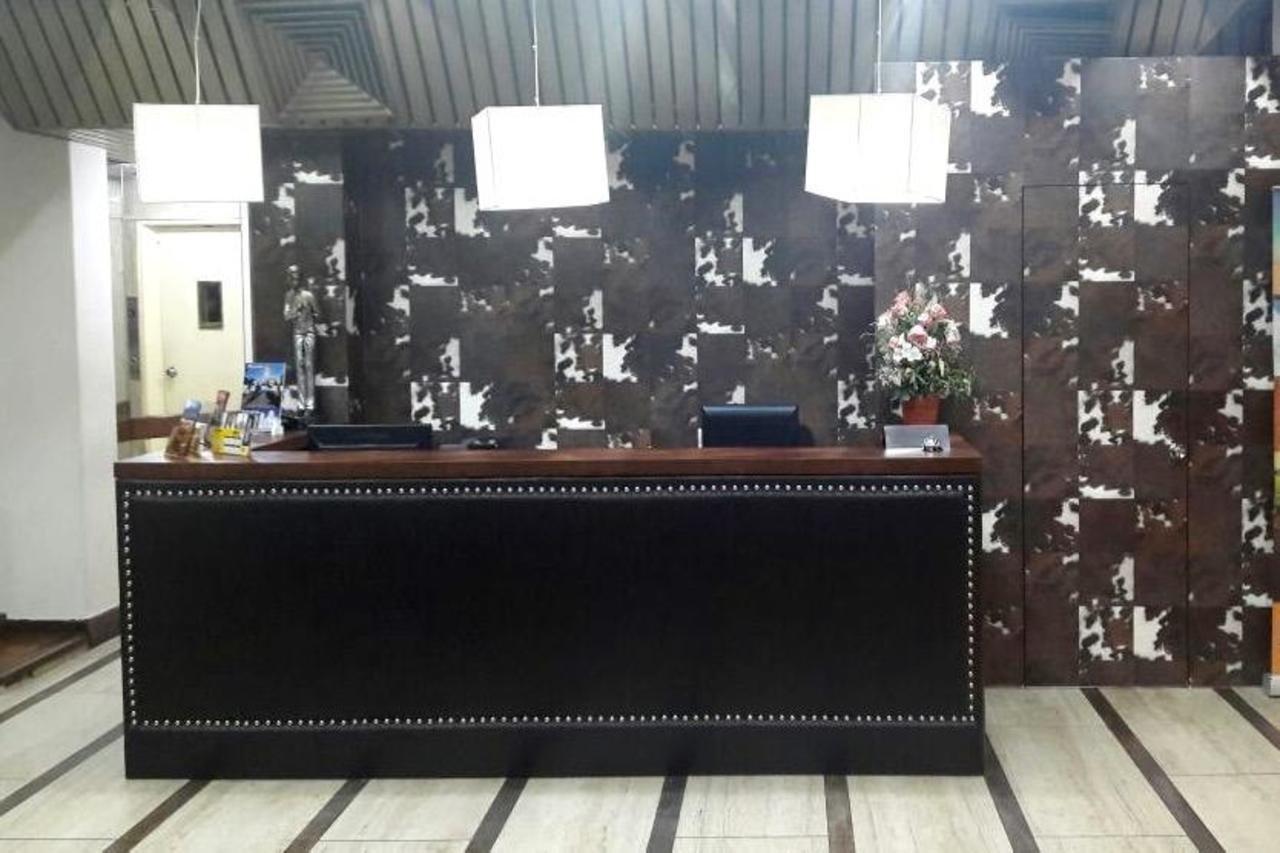 Hotel Alvear Montevideo