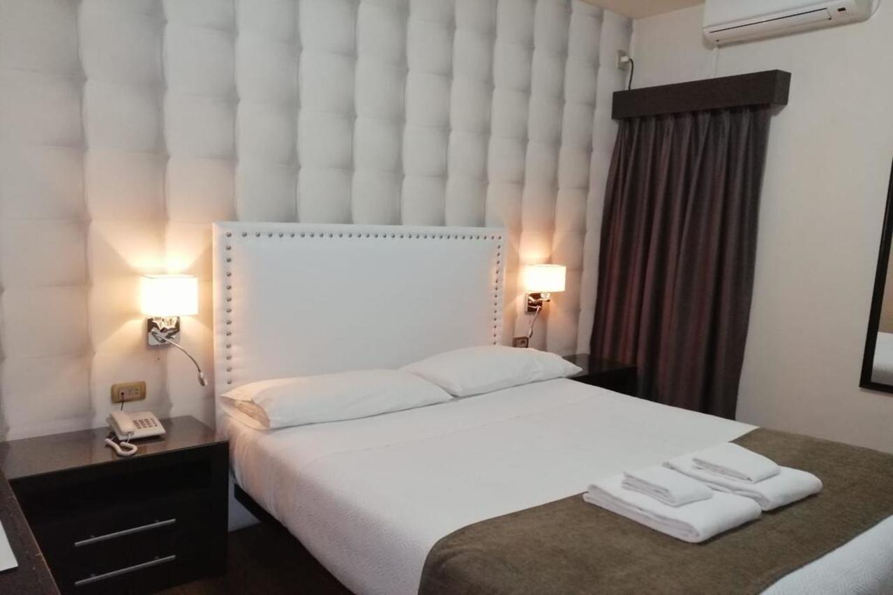 Hotel Alvear Montevideo