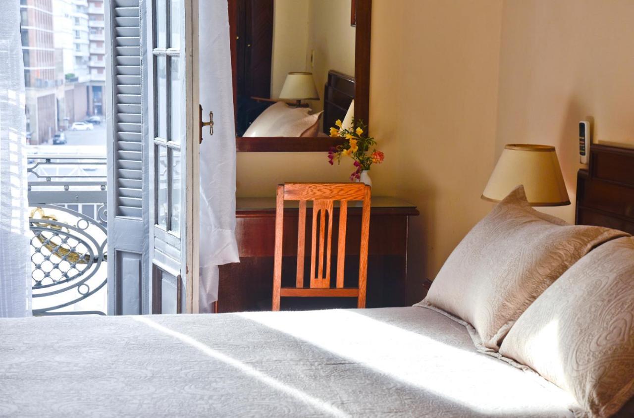 Hotel Hotel Palacio Montevideu