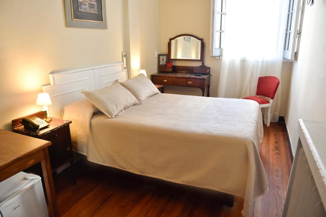 Hotel Palacio Montevideu