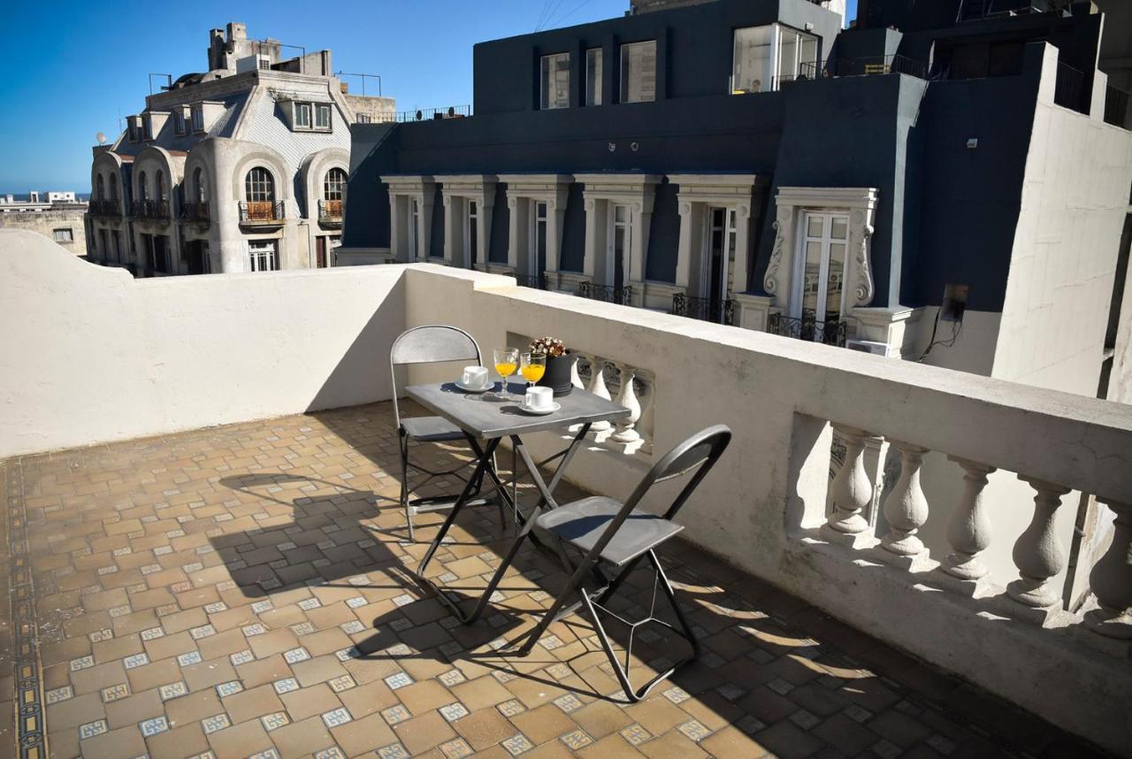 Hotel Palacio Hotel Montevideu