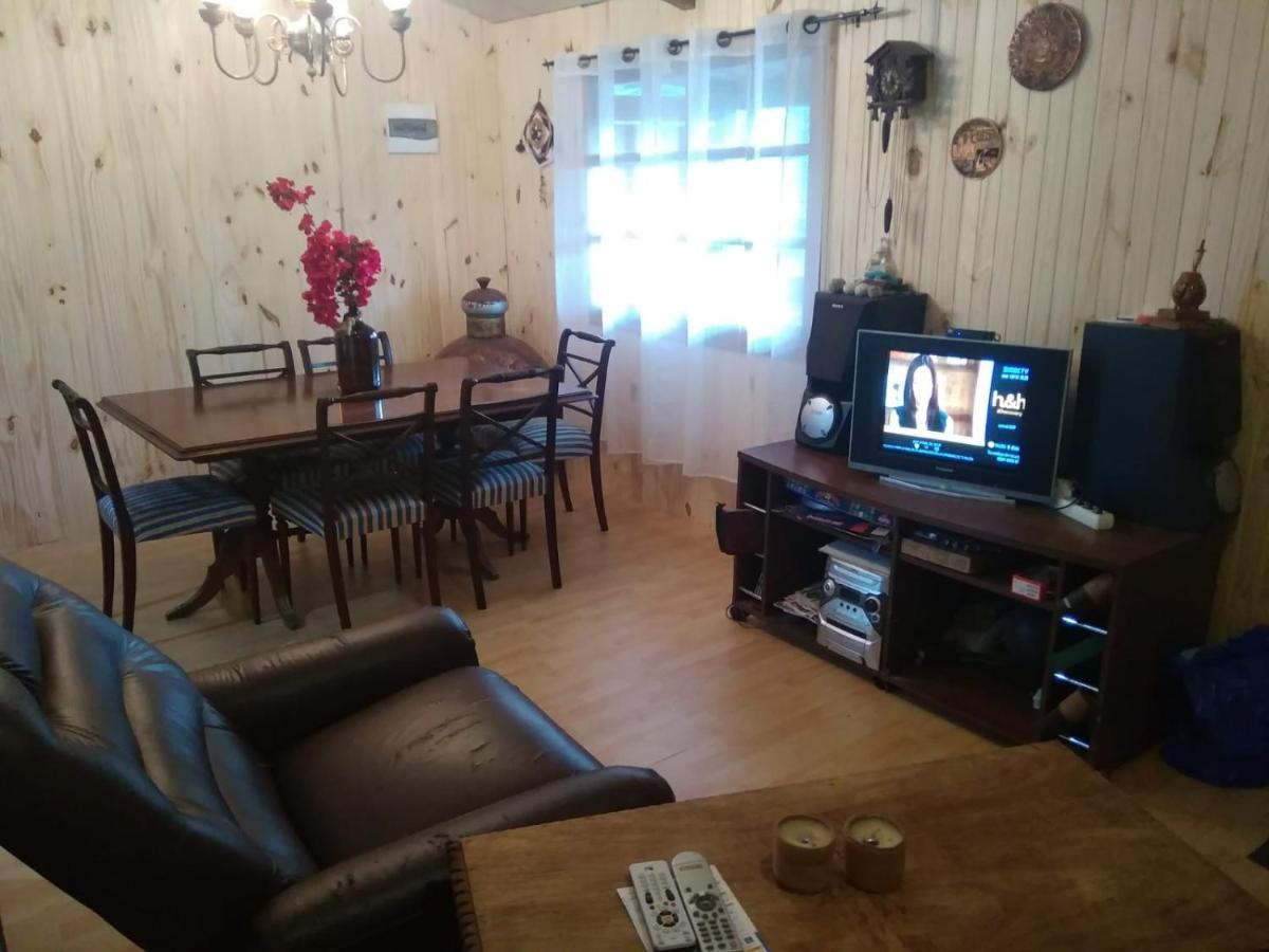 La Guarida Сasa de vacaciones Montevideo
