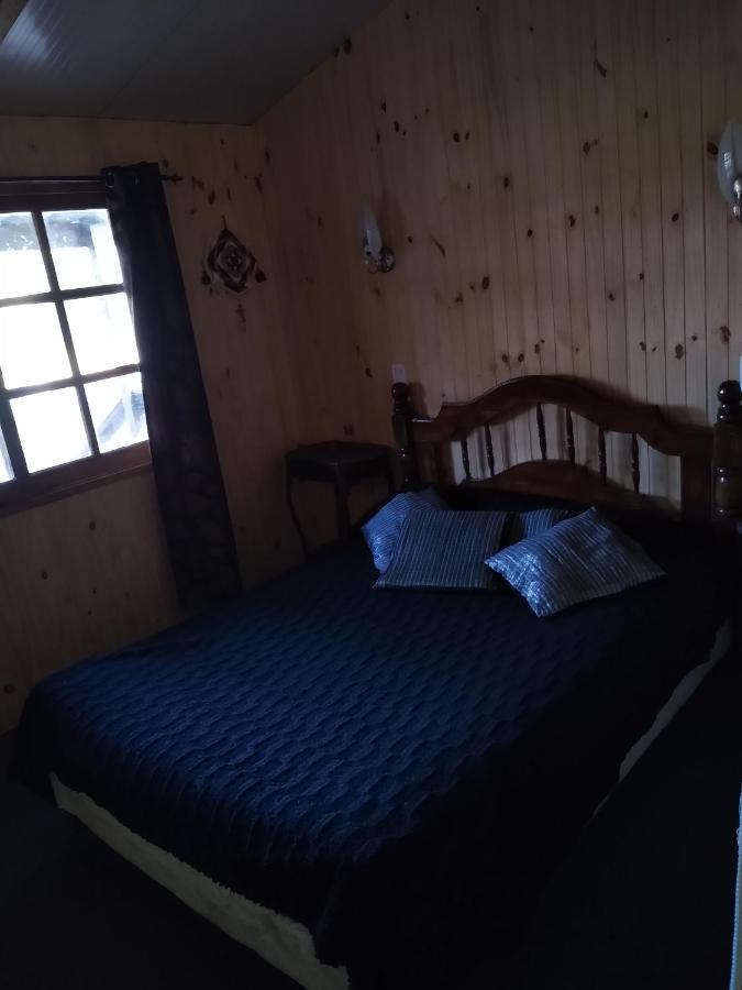 Сasa de vacaciones La Guarida Montevideo