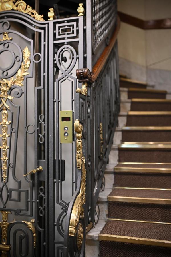 Hotel Hotel Palacio
