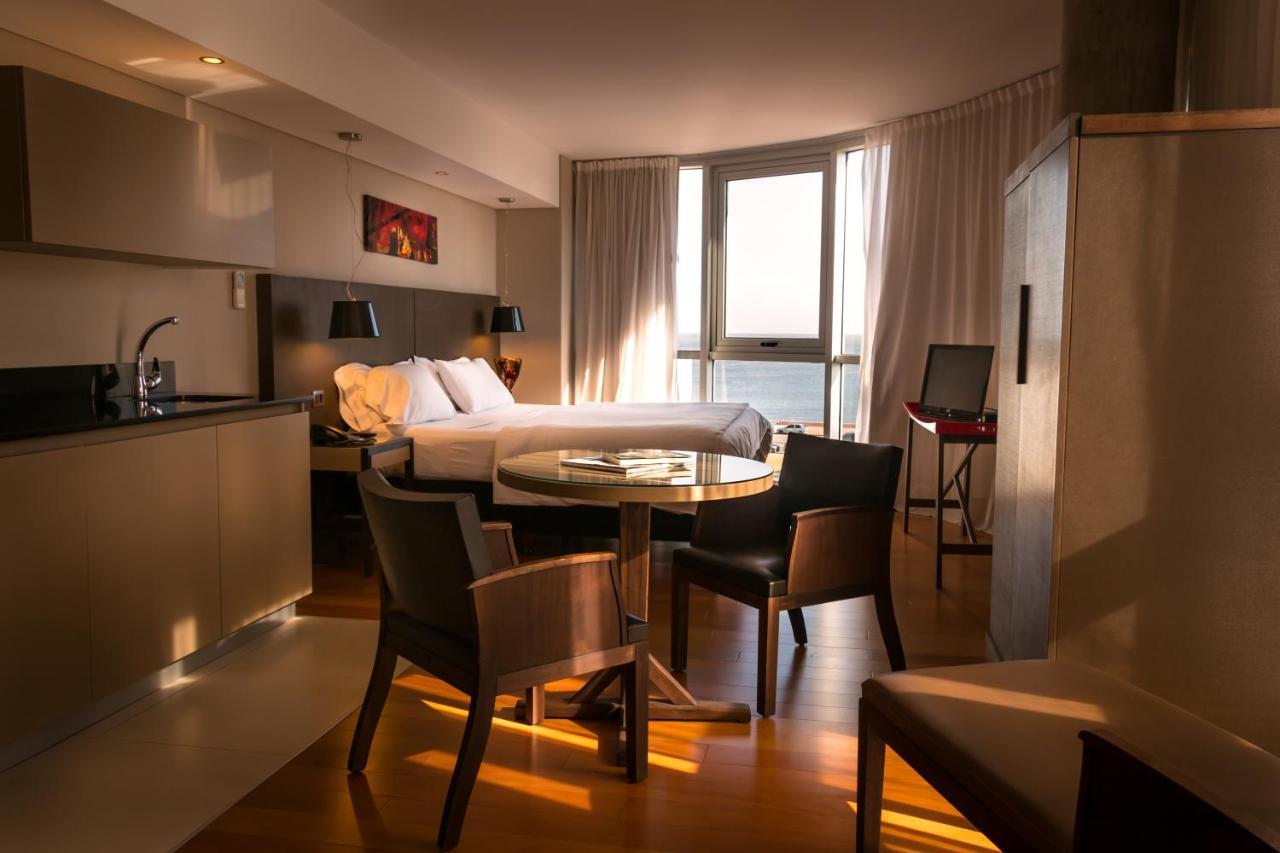 Axsur Design 4* Montevideo