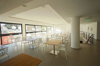 Aparthotel Mercosur Universitas