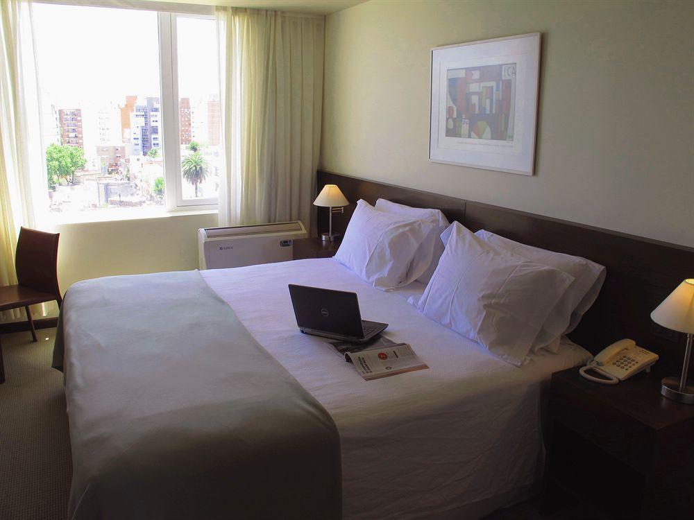Intercity Hotel Montevideo