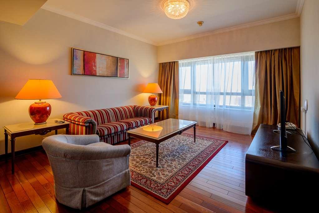 Radisson Victoria Plaza 5* Montevideo