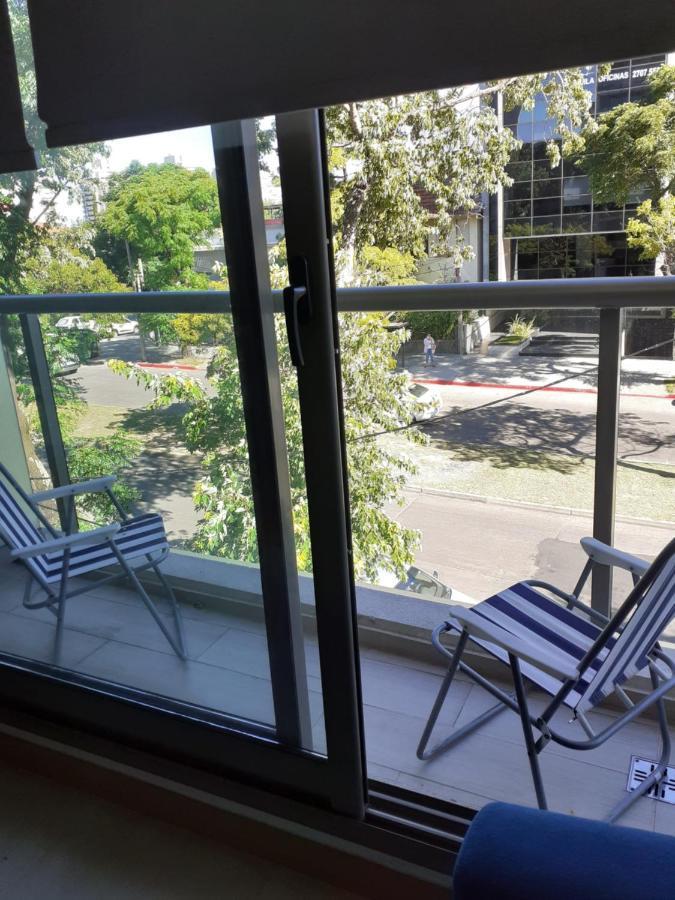 Apartamento Hermoso Depto A Estrenar En Pocitos Nuevo Con Balcón