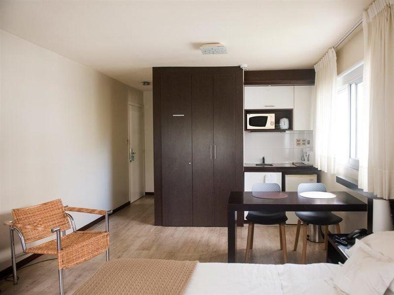 Hotel 27 Montevideo