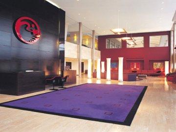 Hotel Nh Columbia 4*