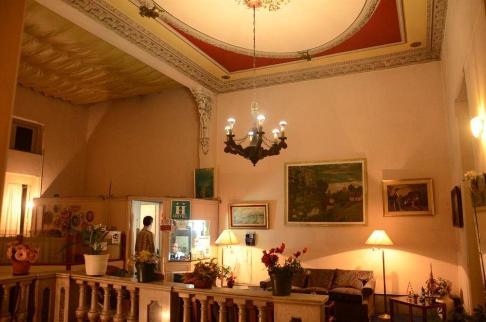 Casablanca Hotel Montevideo