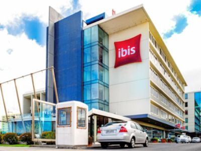 Ibis Rambla Hotel Montevideo