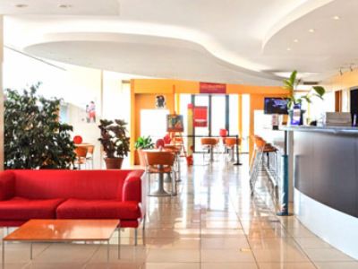 Ibis Rambla Montevideo