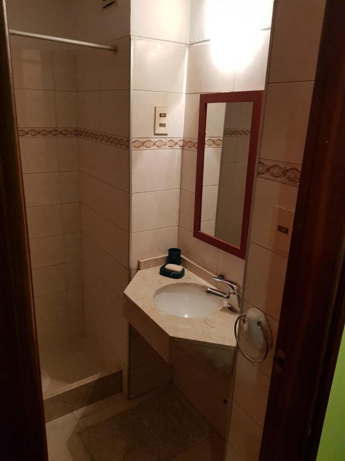 Paseo Del Apartamento *