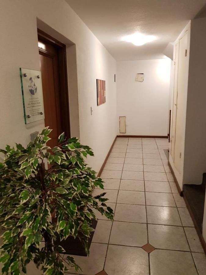 Apartamento Paseo Del Montevideo
