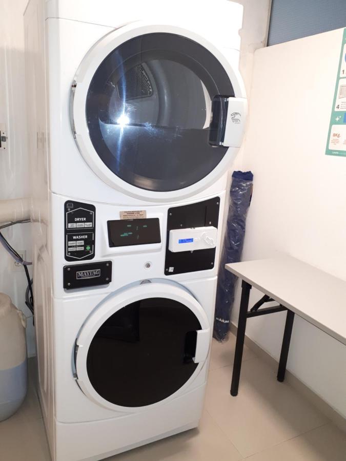Muñoz Plaza M3388 Apartamento