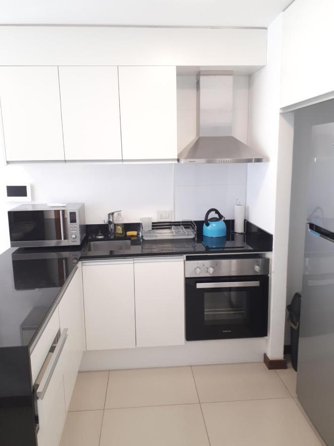 Muñoz Plaza M3388 Apartamento *