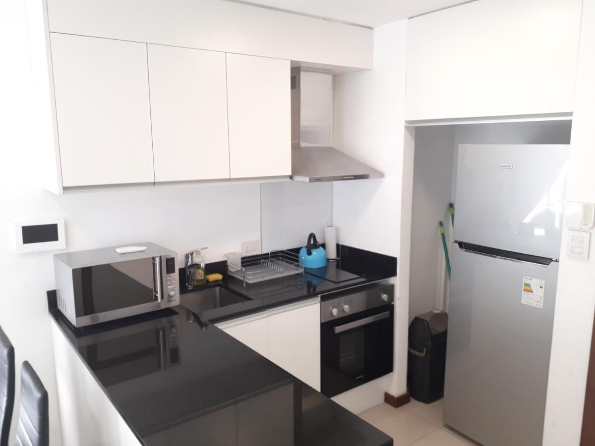 Muñoz Plaza M3388 Apartamento