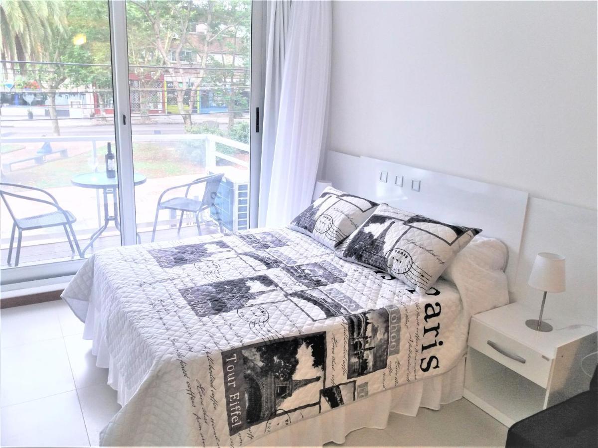 Muñoz Plaza M3388 Apartamento *