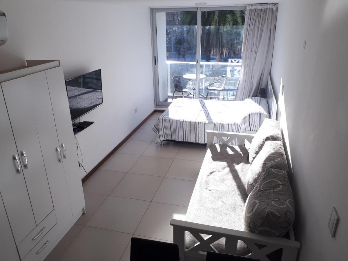 Muñoz Plaza M3388 Apartamento