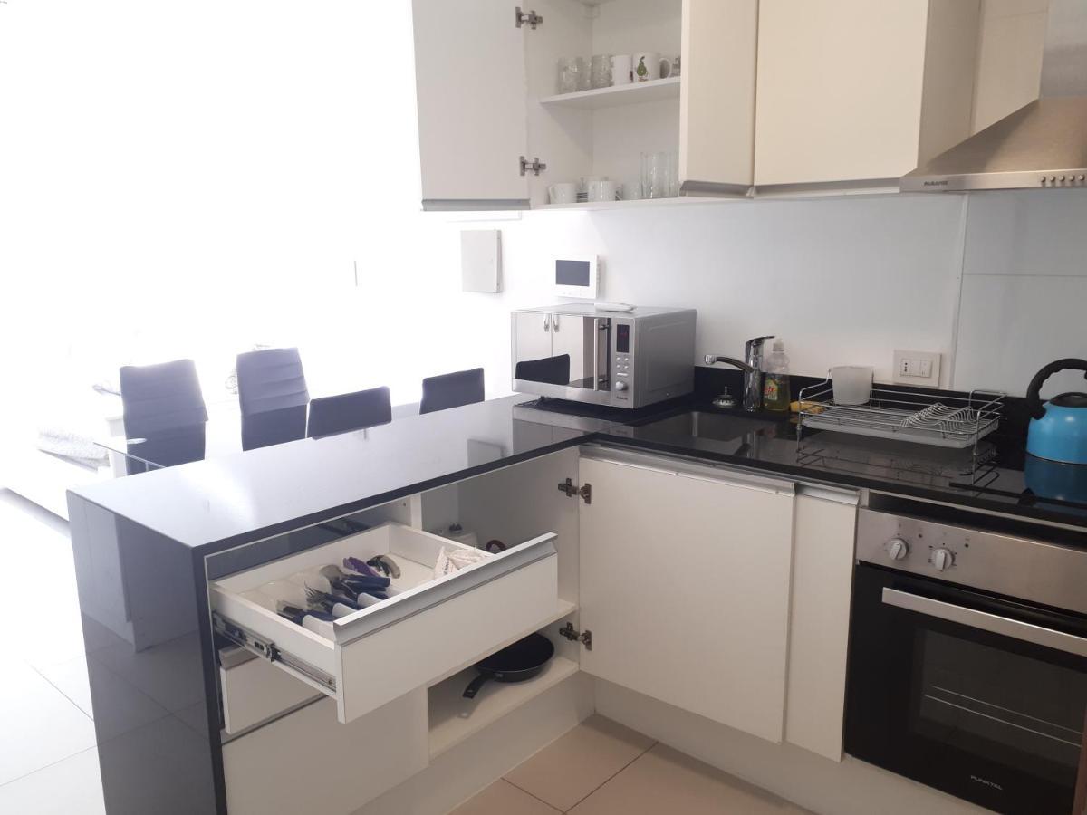 Apartamento Muñoz Plaza M3388