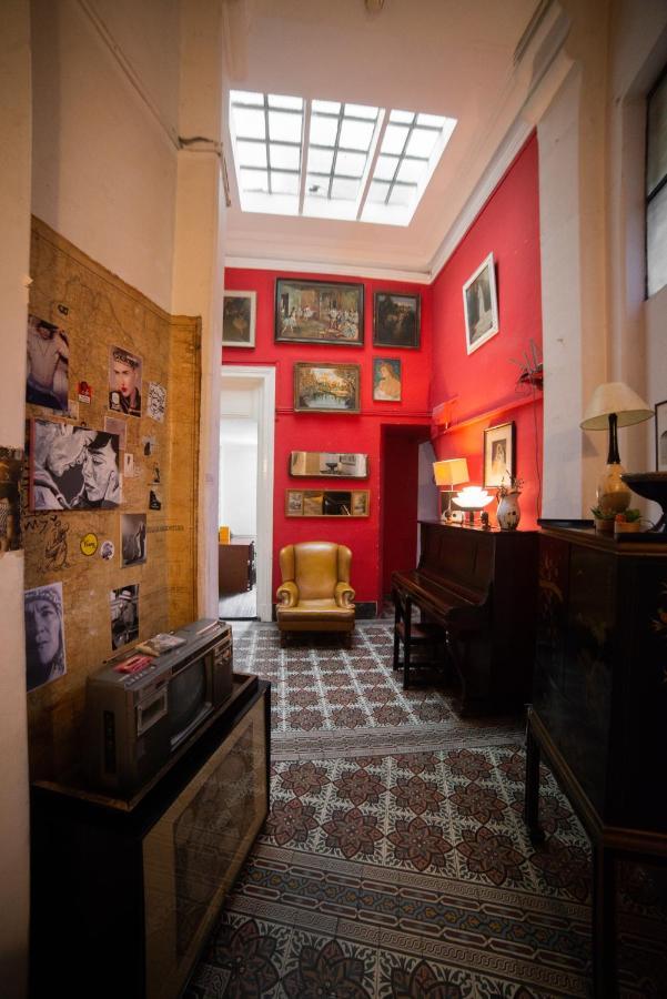 Splendido Hotel Montevideo