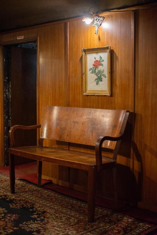 Hotel Splendido