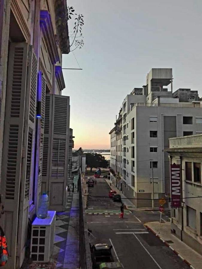 Port Hostal