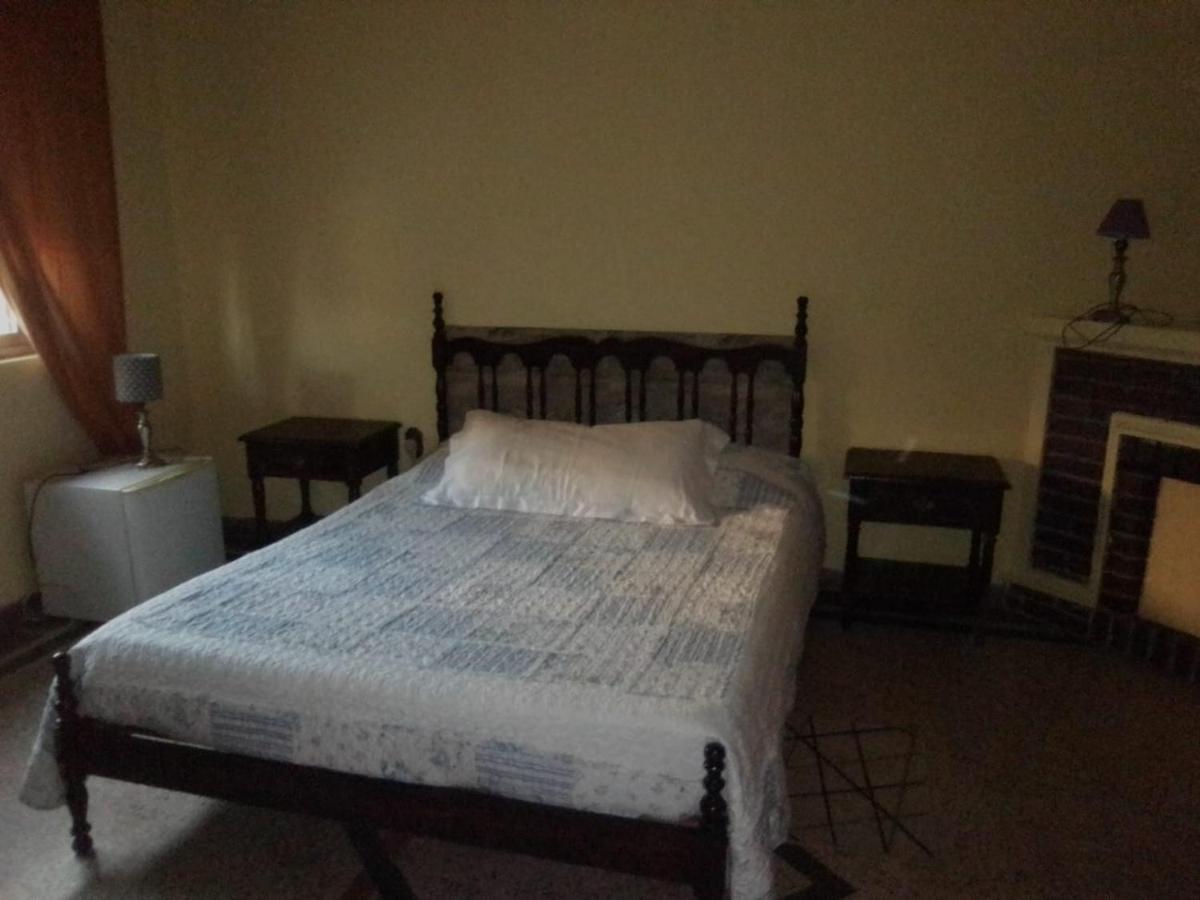 Casa Del Mar Pensión Montevideo