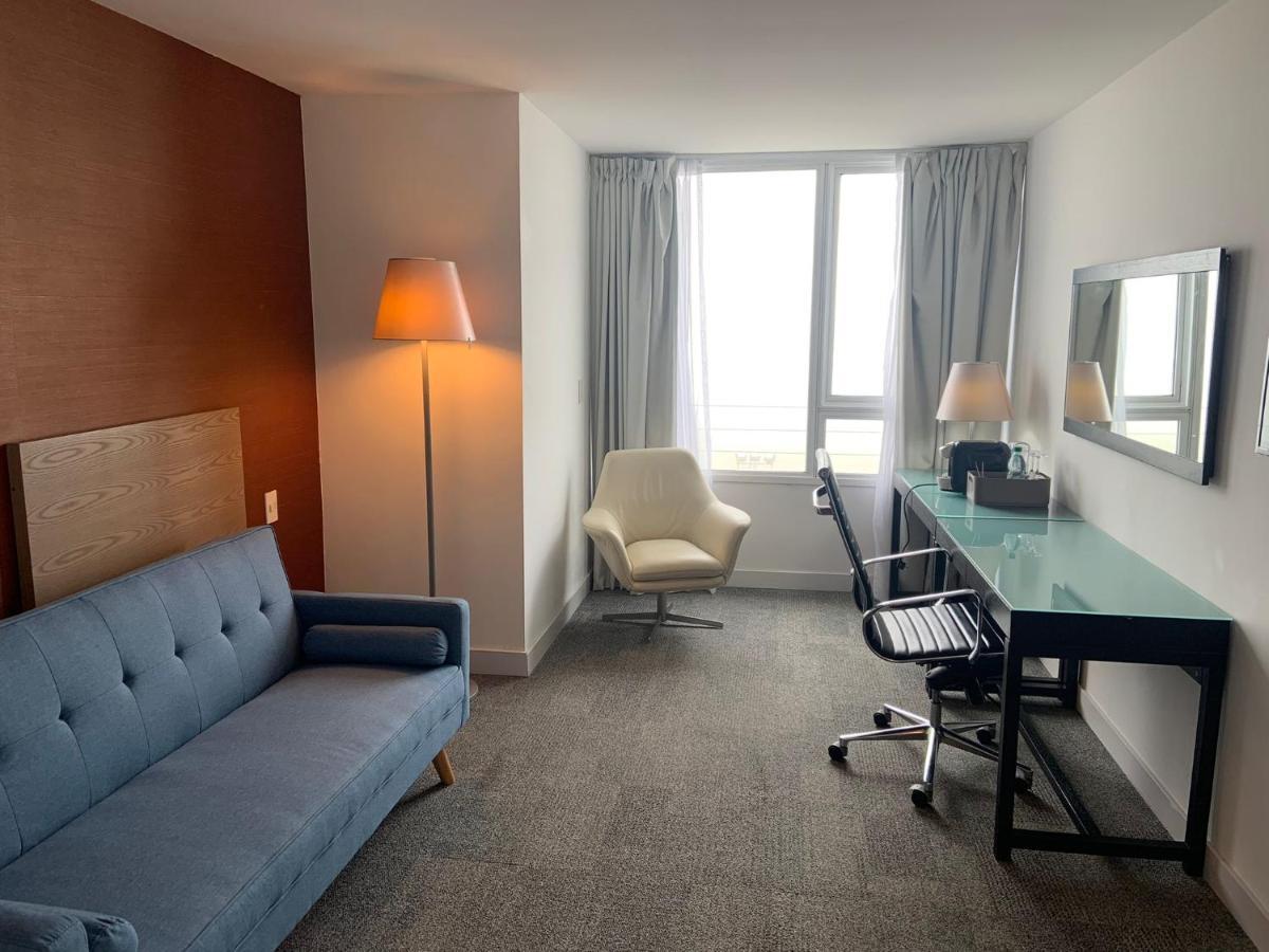 Mercure Punta Carretas Hotel