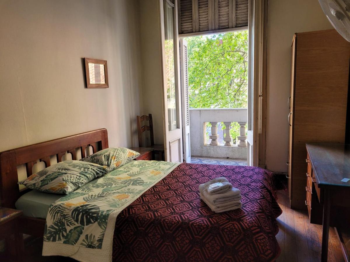 Ateneo Hotel Montevideo