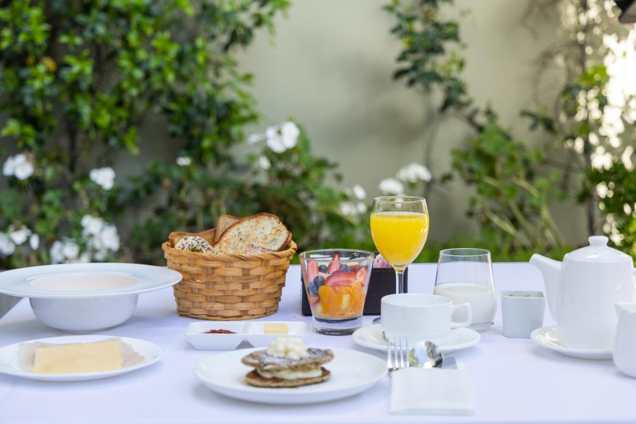 Mercure Punta Carretas Montevideu
