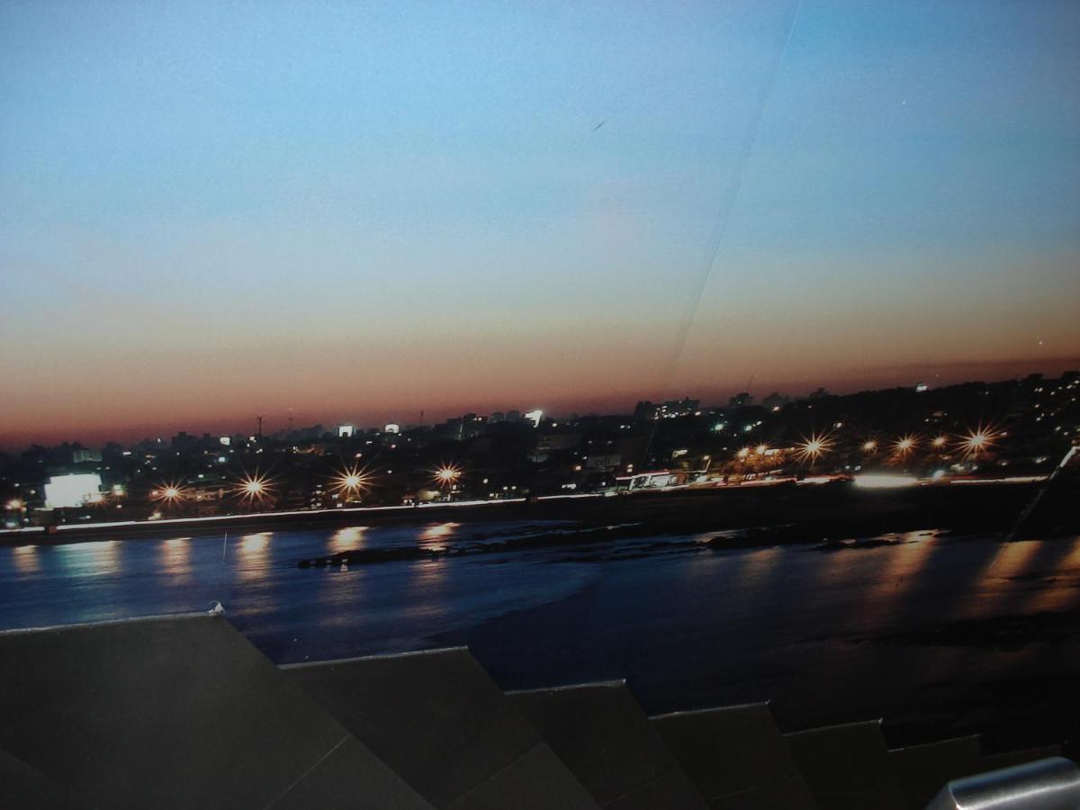 Mercure Punta Carretas 4*