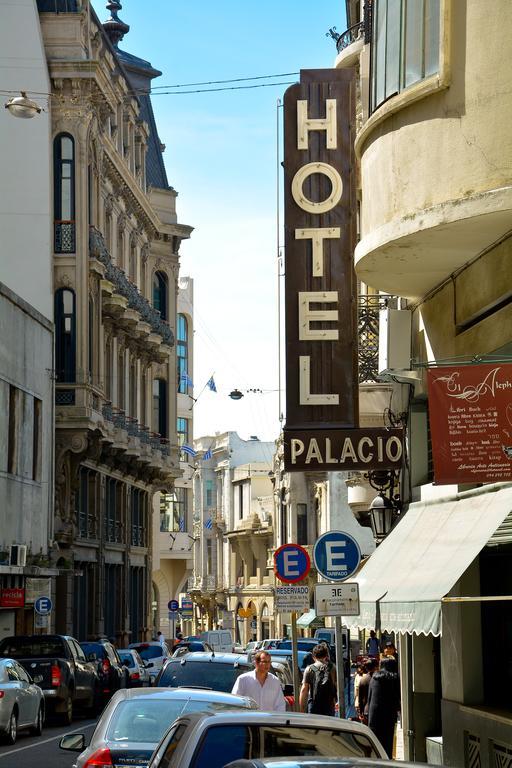 Hotel Hotel Palacio