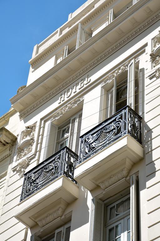 Hotel Palacio Hotel Montevideu
