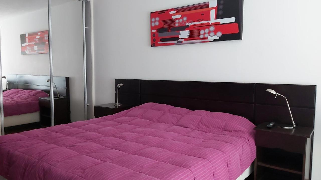 Apartment Relax En Pocitos A Metros Del Mar *