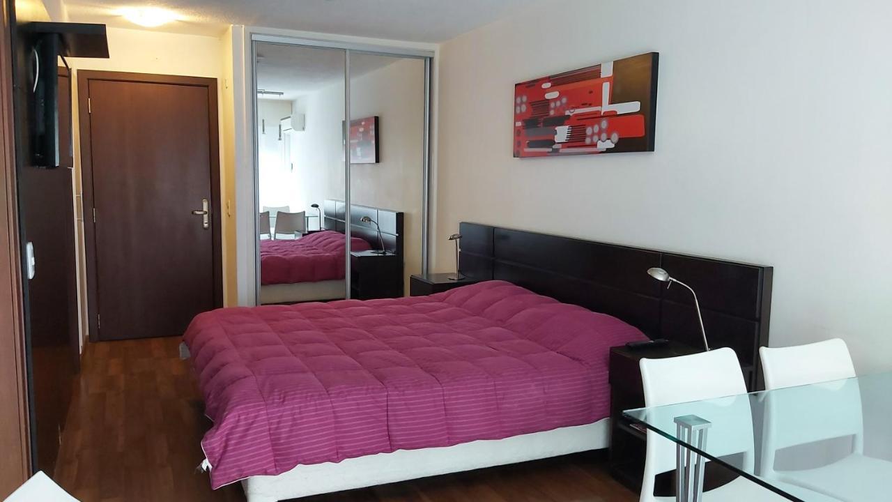 Relax En Pocitos A Metros Del Mar Apartment