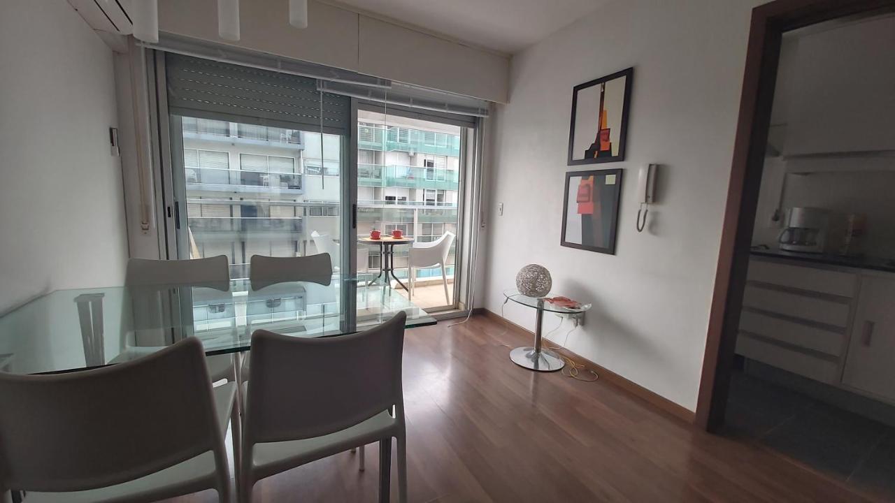 Apartment Relax En Pocitos A Metros Del Mar *