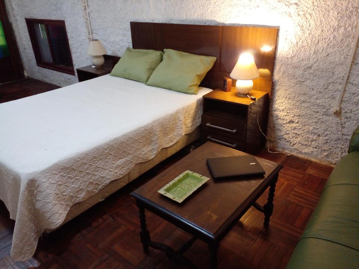 Pensión Sarandí Lofts