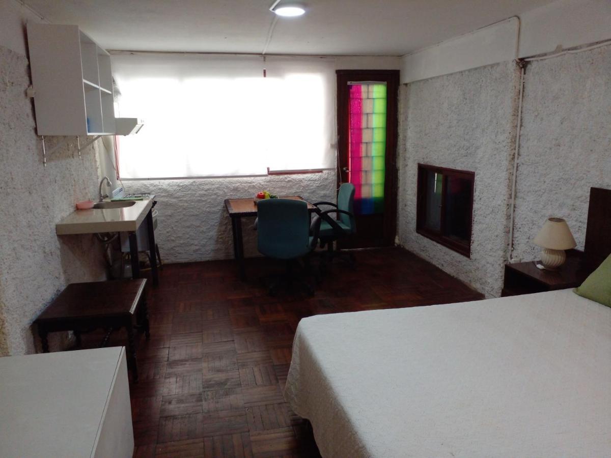 Sarandí Lofts Pensión *