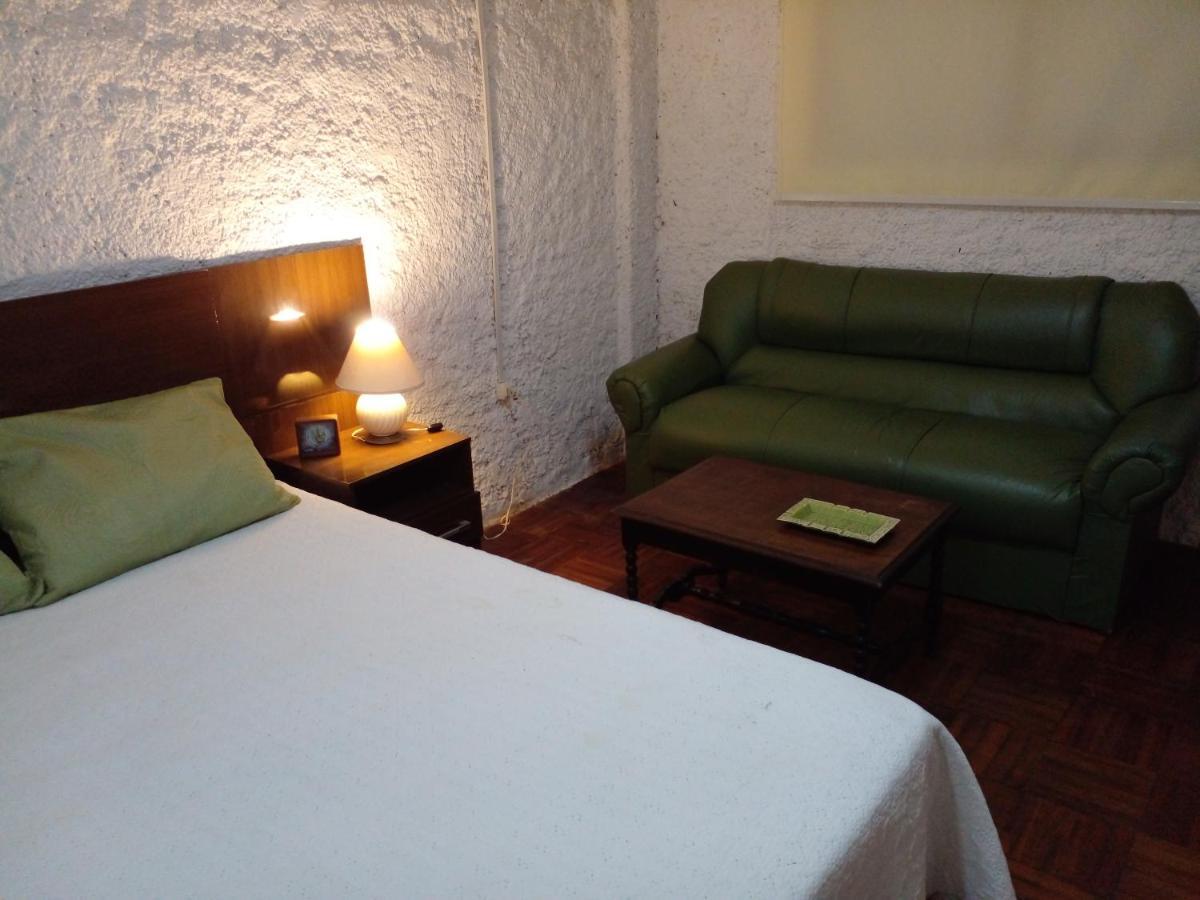 Sarandí Lofts Montevideo