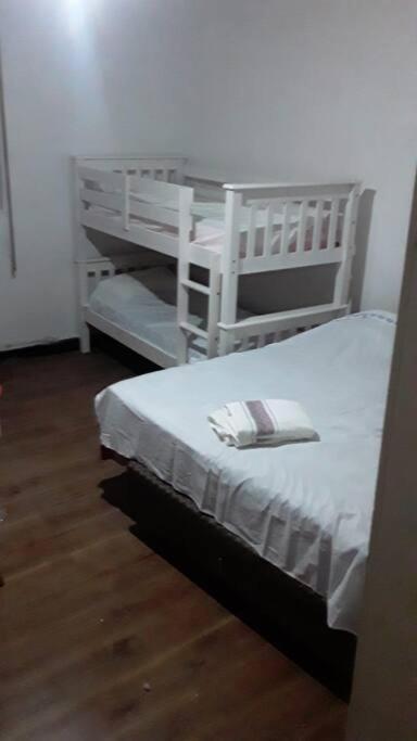 N5 Apartamento Proximo Tres Cruces Céntrico * Montevideo