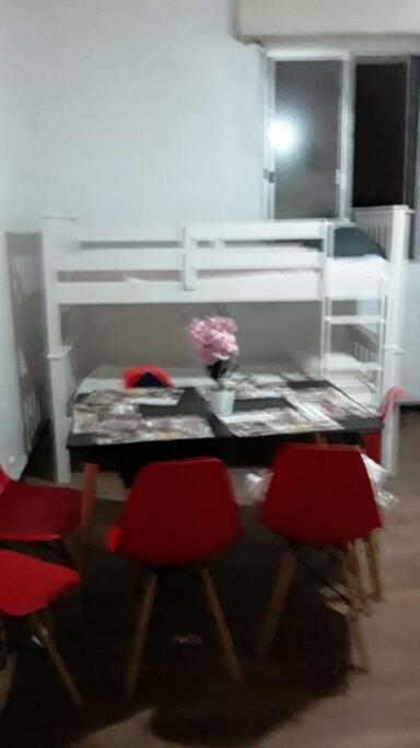 N5 Apartamento Proximo Tres Cruces Céntrico Apartamento