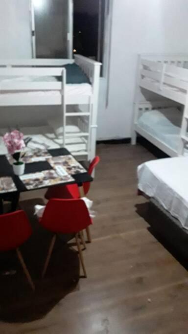 N5 Apartamento Proximo Tres Cruces Céntrico