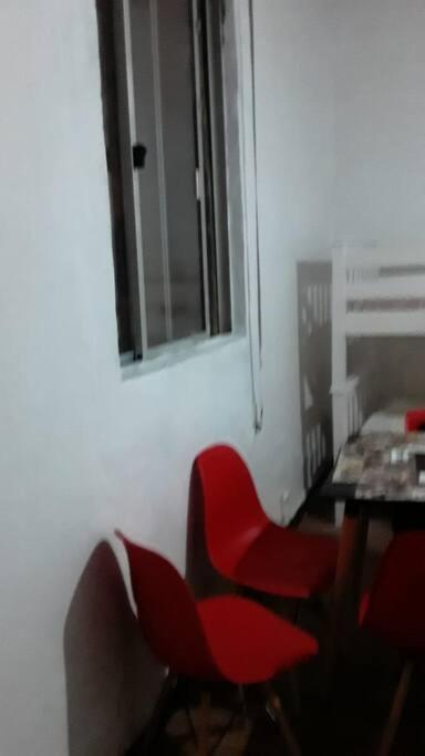 N5 Apartamento Proximo Tres Cruces Céntrico * Montevideo